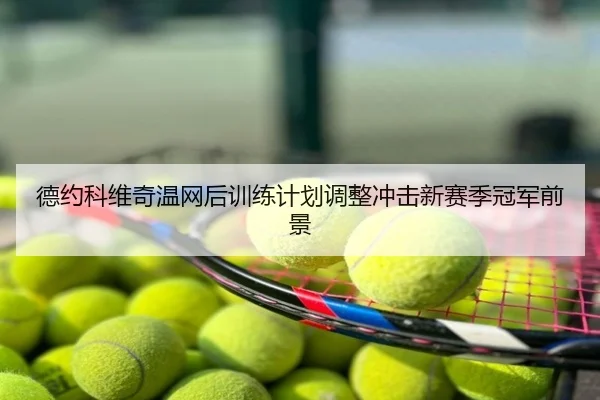 德约科维奇温网后训练计划调整冲击新赛季冠军前景